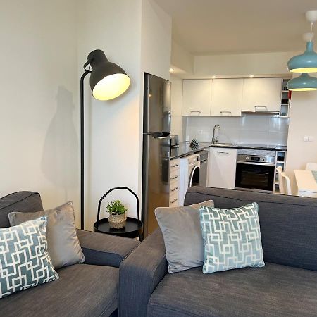 Sunset Apartment - Near Vilamoura Marina Eksteriør billede