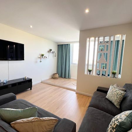 Sunset Apartment - Near Vilamoura Marina Eksteriør billede