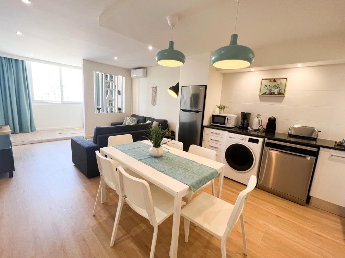 Sunset Apartment - Near Vilamoura Marina Eksteriør billede