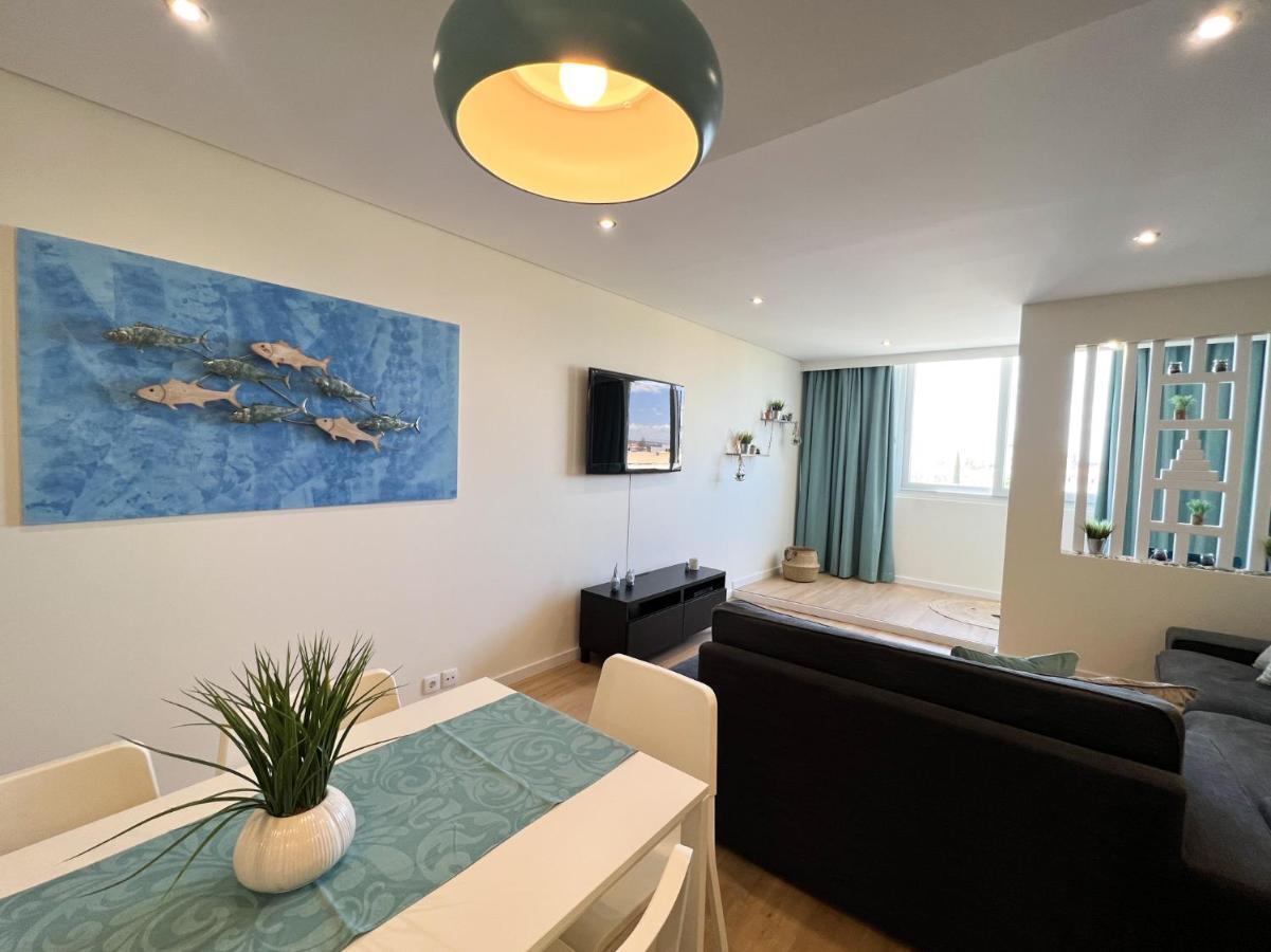 Sunset Apartment - Near Vilamoura Marina Eksteriør billede