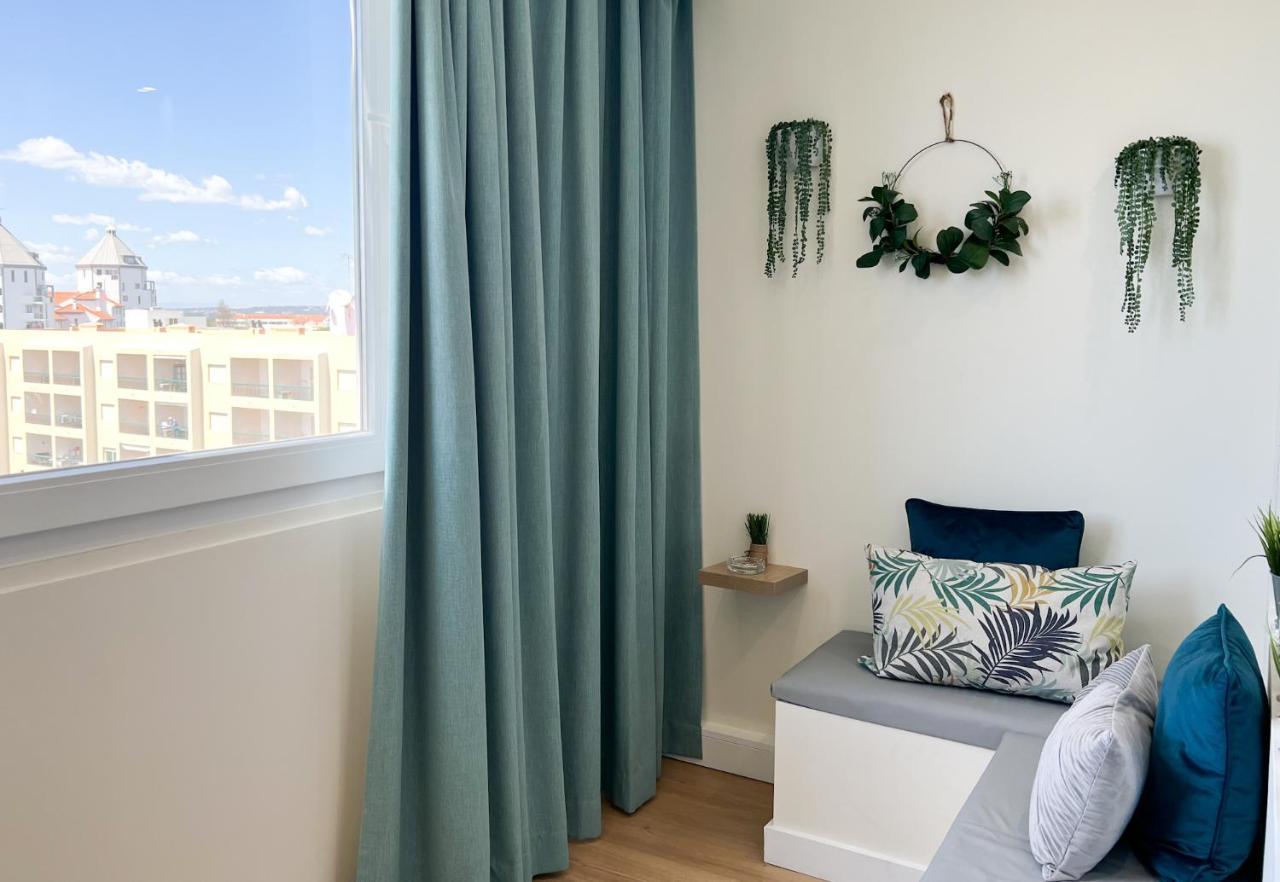 Sunset Apartment - Near Vilamoura Marina Eksteriør billede