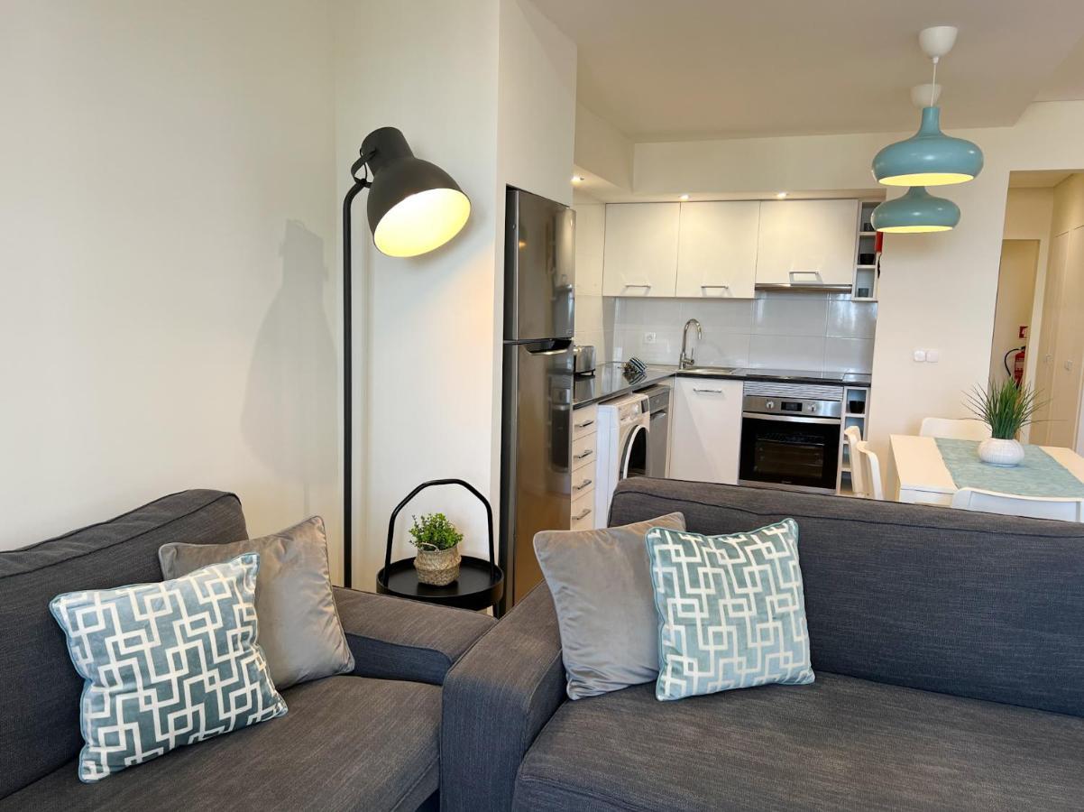 Sunset Apartment - Near Vilamoura Marina Eksteriør billede