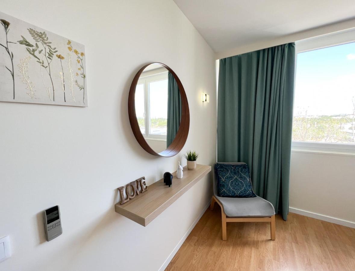 Sunset Apartment - Near Vilamoura Marina Eksteriør billede