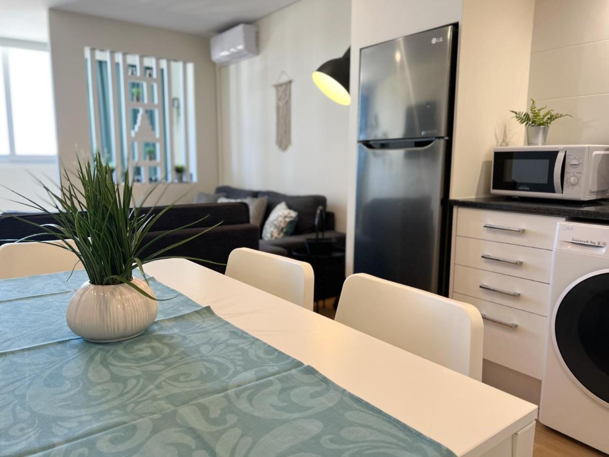 Sunset Apartment - Near Vilamoura Marina Eksteriør billede