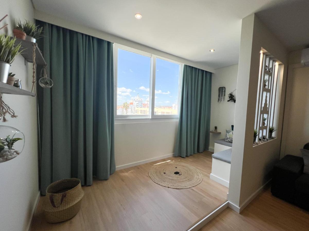 Sunset Apartment - Near Vilamoura Marina Eksteriør billede