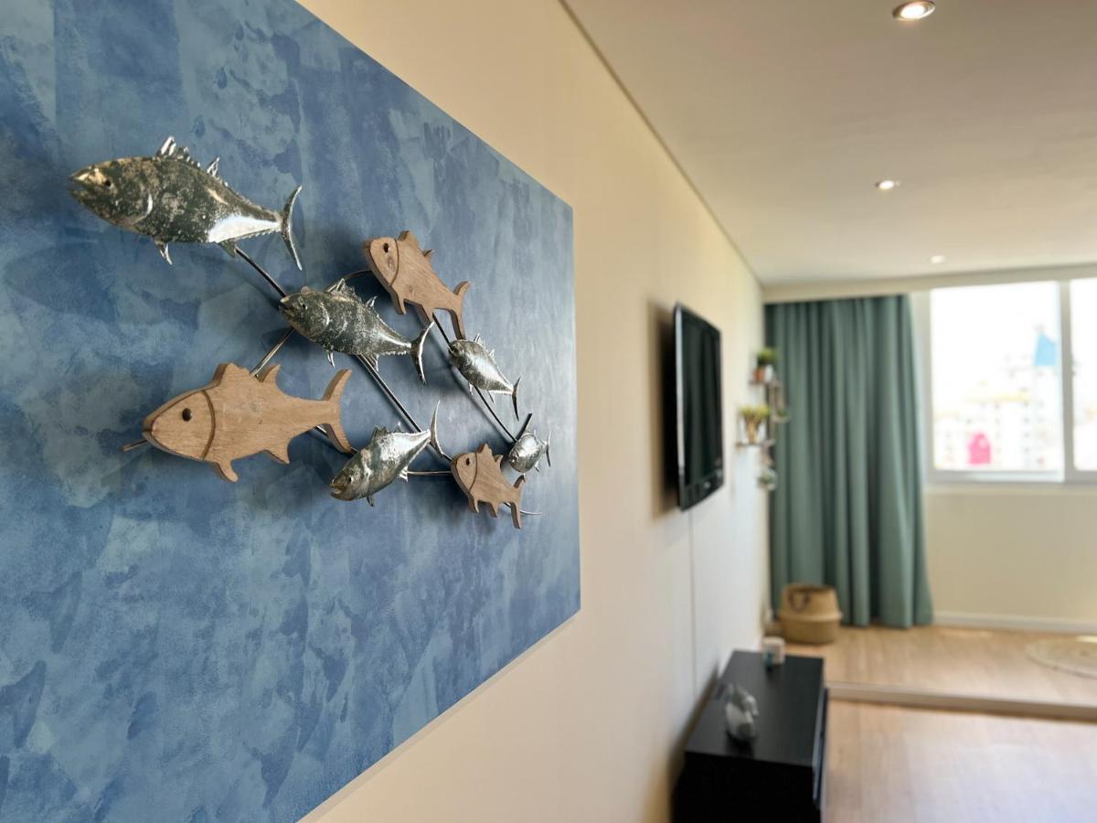Sunset Apartment - Near Vilamoura Marina Eksteriør billede