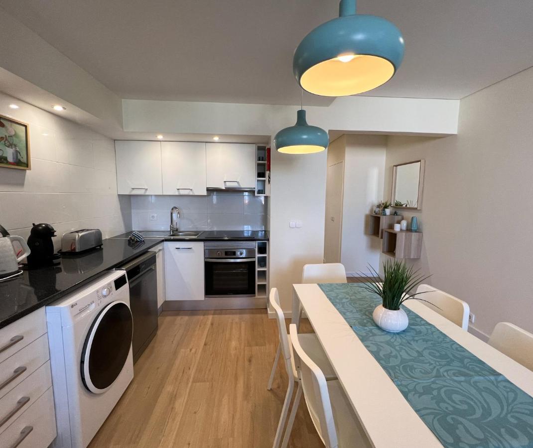 Sunset Apartment - Near Vilamoura Marina Eksteriør billede