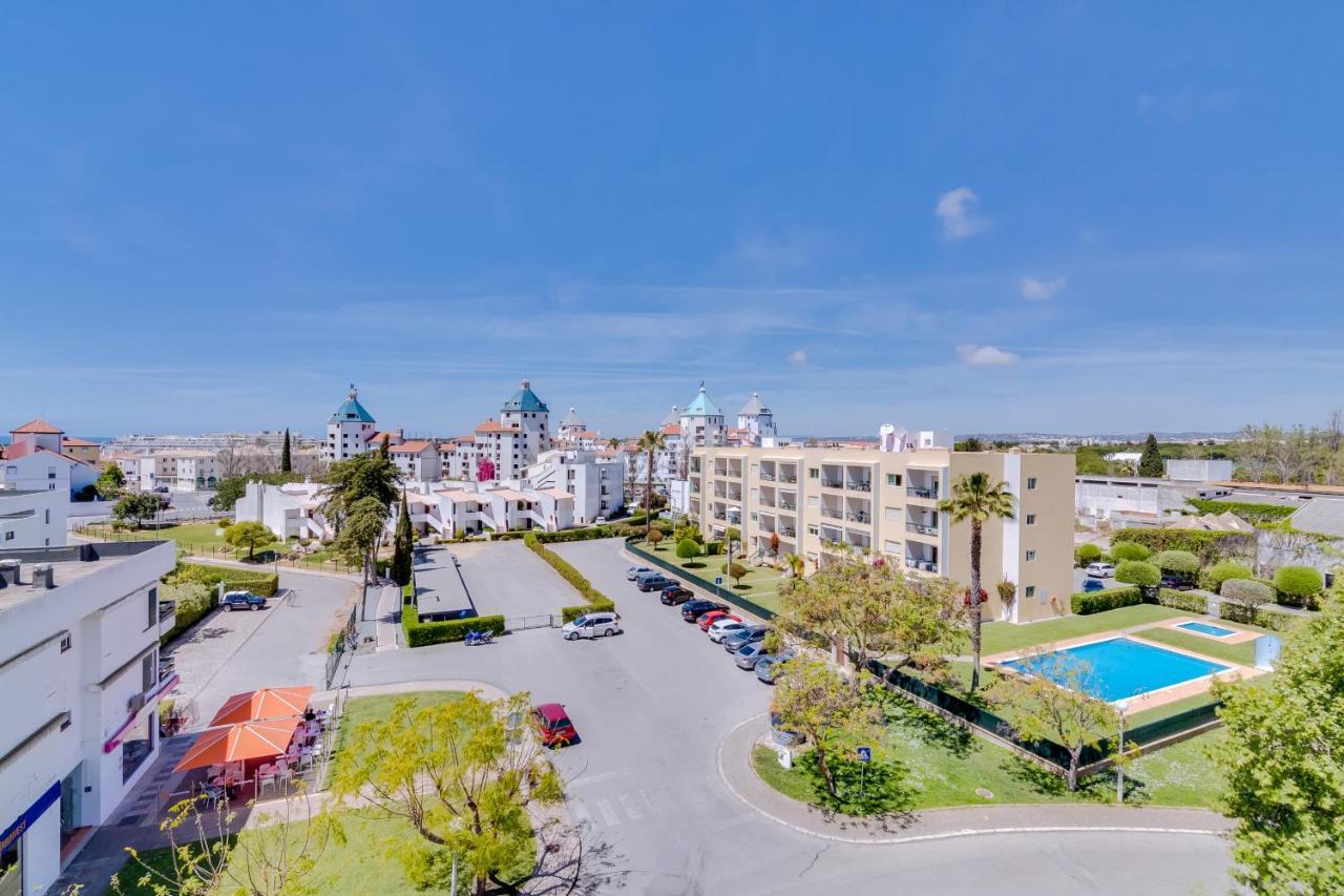 Sunset Apartment - Near Vilamoura Marina Eksteriør billede